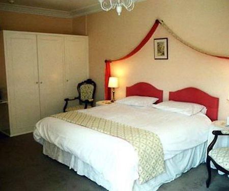 Wick House Bed And Breakfast Taunton Quarto foto