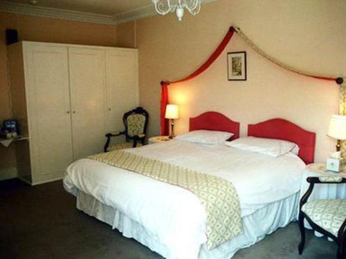Wick House Bed And Breakfast Taunton Quarto foto