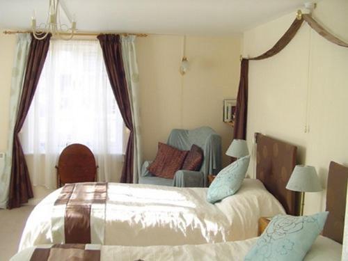 Wick House Bed And Breakfast Taunton Quarto foto